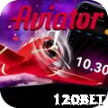 120bet Official v2.0.8