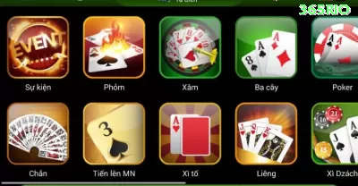0055bet Live Casino Prime Captura de Tela 2 - pak