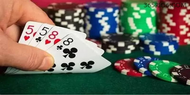 365rio slots no app